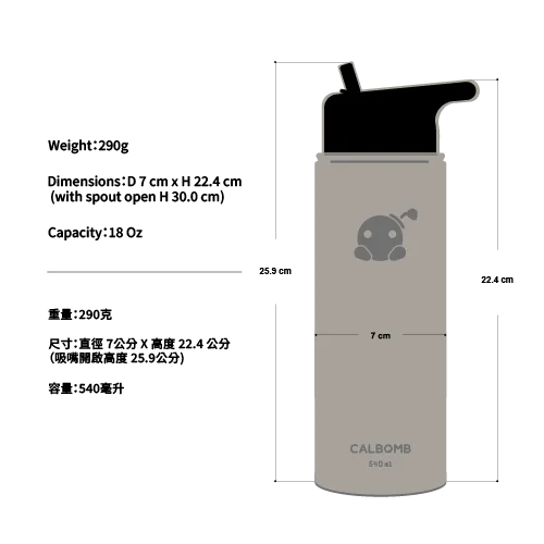 CALBOMB 304waterbottle 09